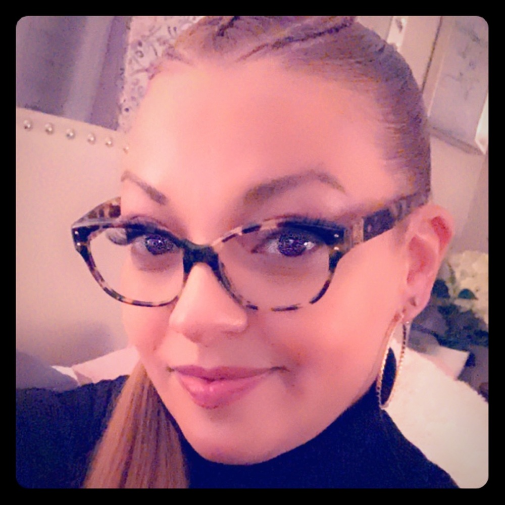 Meet your Posher, Barbara